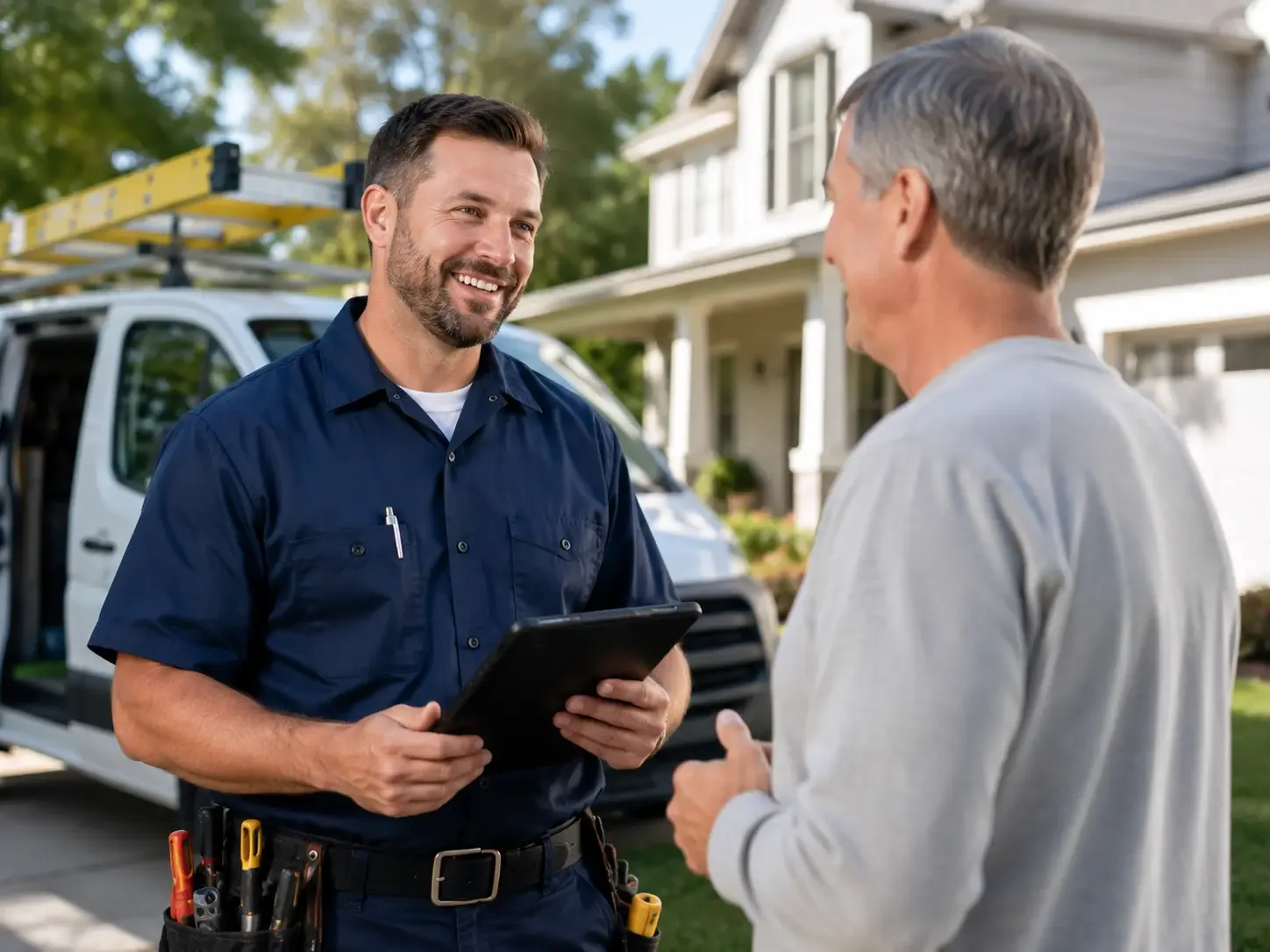 Whole Home Rewiring Woodbury Heights, NJ FAQs